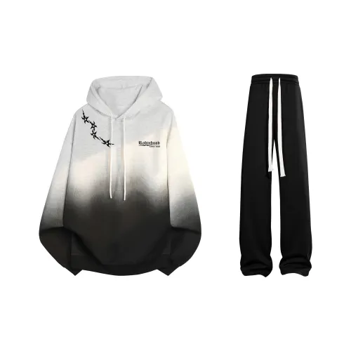 ROBINHOOD Свитшот Комплект Унисекс