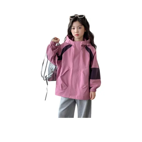 Guldoeleph Kids Топы