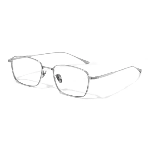 Wood Premium Квадратные Оправы для Очков Унисекс