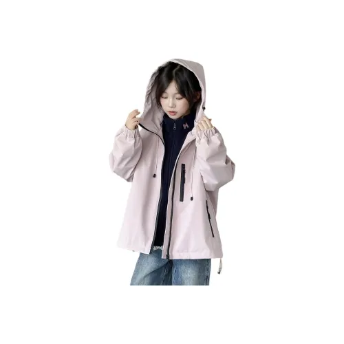 Guldoeleph Kids Топы