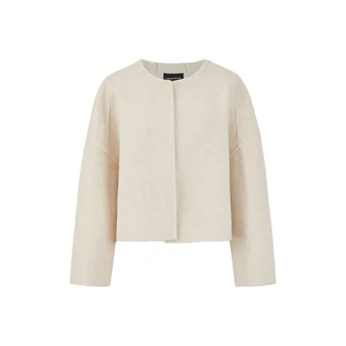 URBAN REVIVO Женская куртка Женская