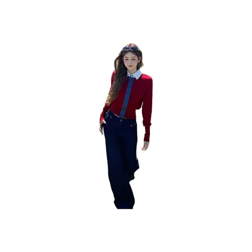 BVODE Женская трикотажная одежда