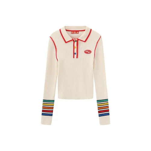 Wiggle Wiggle Женская трикотажная одежда