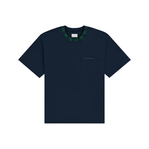 AIME LEON DORE FW25 T Рубашка Мужская