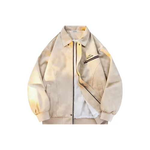 Être Par Lee Унисекс Куртки