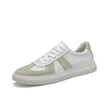 Белый песок