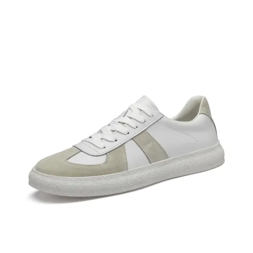 VAEL Галактический Прогулка Износостойкий Легкий Дышащий и Противоскользящий. Низкий Топ Немецкие армейские кроссовки Мужской