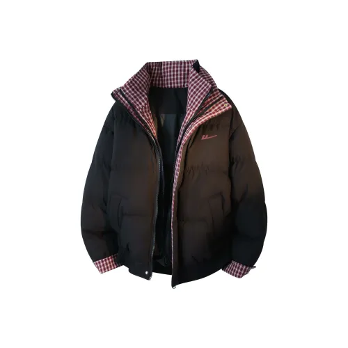 Warrior Huichao Cloud Sail Collection Пуховая куртка Унисекс