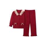 Женский-Красный