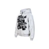 Светло-серый