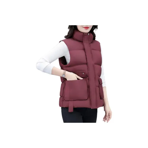 EMINU Женские жилеты