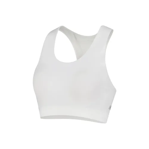 New Balance Спортивные жилеты Женские Белые