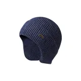 Темно-синий