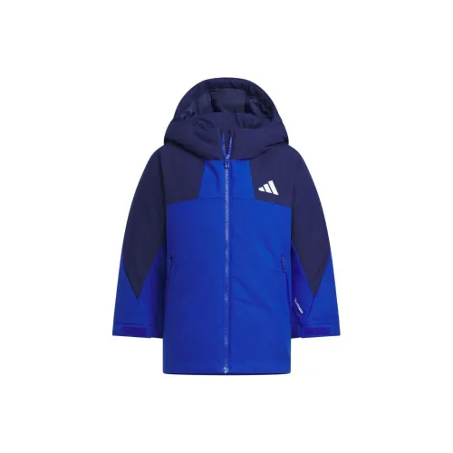 Adidas KC5414 Kids Утеплённые куртки