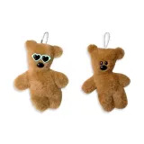 Печенье + Синий Солнцезащитные очки + Украшение (1 пара)