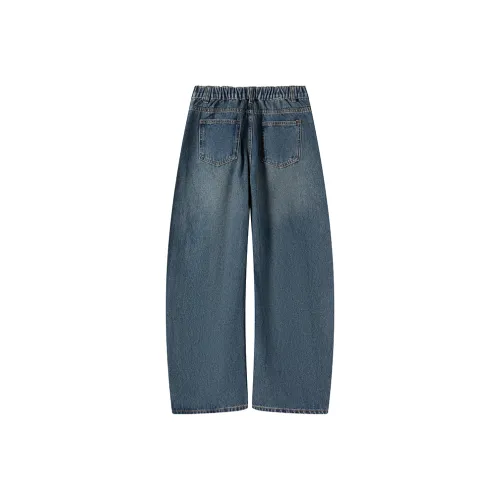 JASON WU Повседневные Шаровары Женские