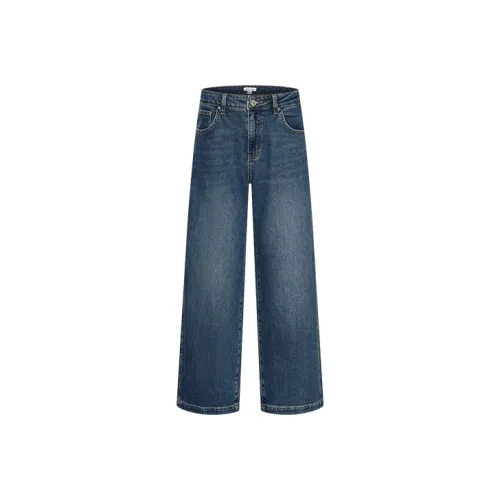 URBAN REVIVO Женские Джинсы Одежда Женская