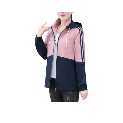 EMINU Женские Куртки