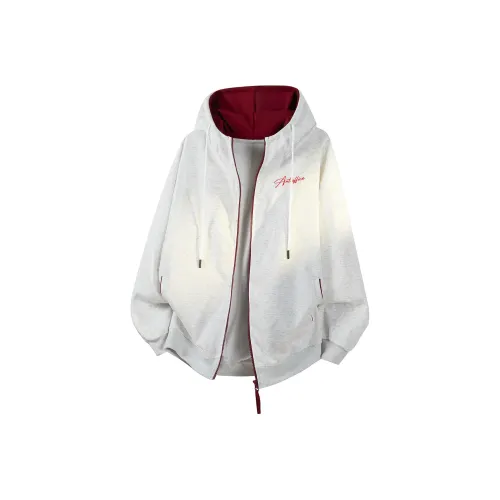 Antioffice Унисекс Свитшоты