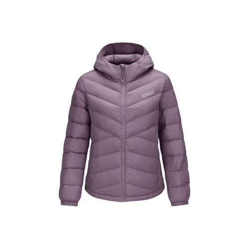 Skechers Mountain and Wild Outdoor Series Пуховик Женские