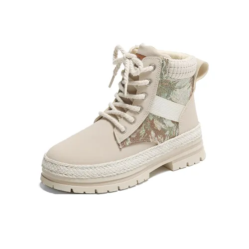 SUPEREDGE Рабочие ботинки MID Топ Унисекс