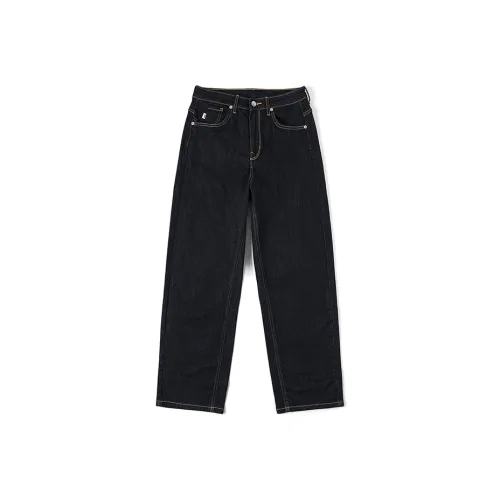 Lee Washed Women's Jeans Ли Вымытые Женские Джинсы