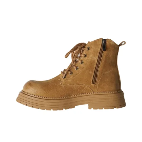 ALPLUME Martin Boots Мужской