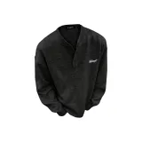 Black (3D эффект, вышитый)