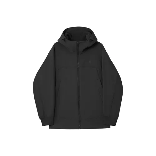 SPYDER Мягкая оболочка куртка женская