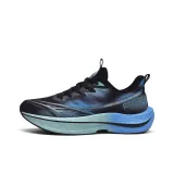 Чёрный, синий, серый.