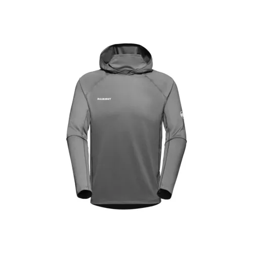 MAMMUT Selun FL Sun Быстросохнущая рубашка мужская