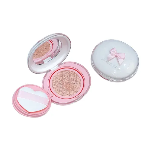 JOJO DIARY Light Mist Soft Focus Air Cushion Крем Легкий и Прозрачный