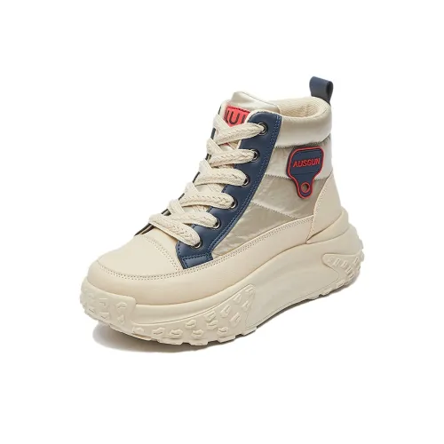 TELENT Низкий топ Утепленная обувь Женская