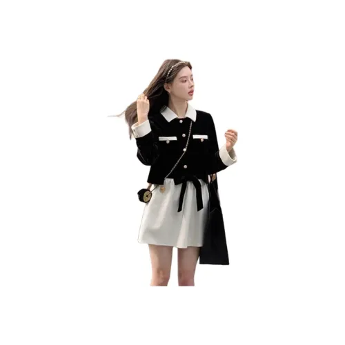 VINMUK Женские Комплекты с Юбкой