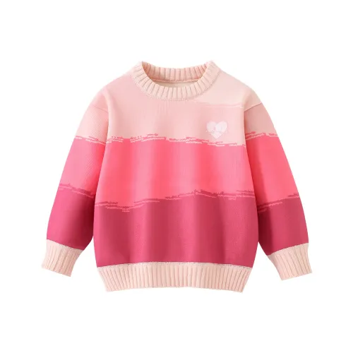 SNOOPY Свитер Children 3-7 лет