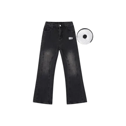 88RISING Унисекс Джинсы