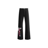 Чёрный, эластичный, улучшенный