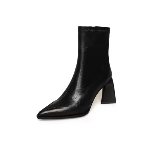 AFJI Ботильоны Женские