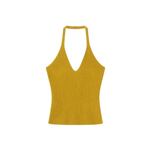 Ouyang Женские майки