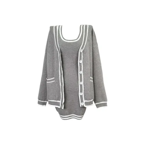 Udon House Женские Комплекты с Юбкой