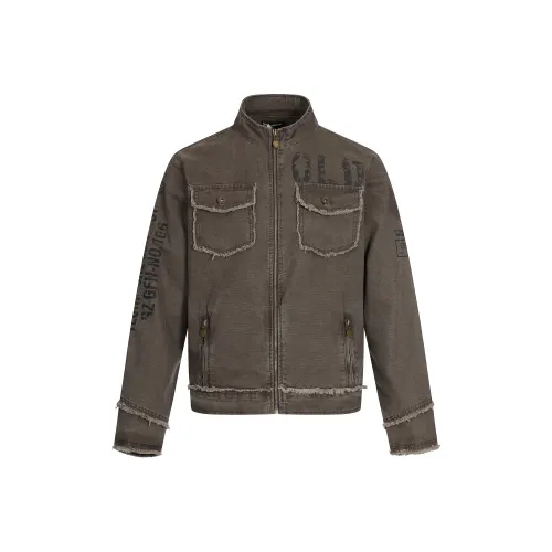 Focus 221 Унисекс Куртки