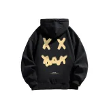 Черный (с флисовой подкладкой)