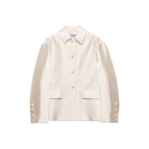 PRADA Женские Куртки