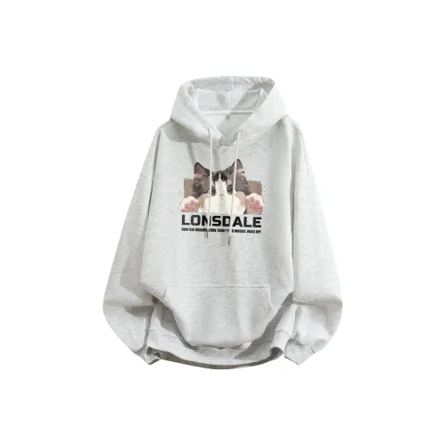 LONSDALE Унисекс Свитшоты