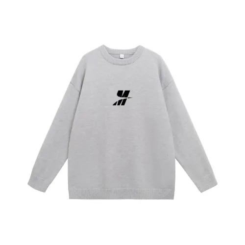 MDLILA Унисекс Свитера