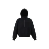 Черный (с флисовой подкладкой)