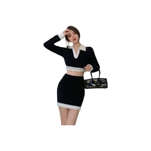 VINMUK Женские Комплекты с Юбкой