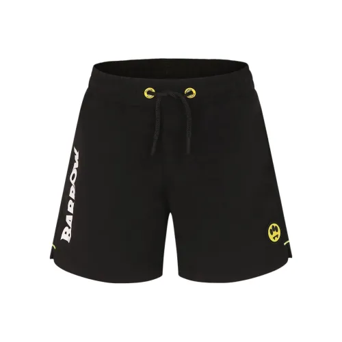 Барроу Черный Kids Купальники