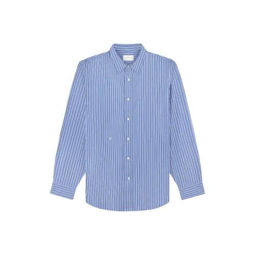 AIME LEON DORE FW25 Рубашка Мужская
