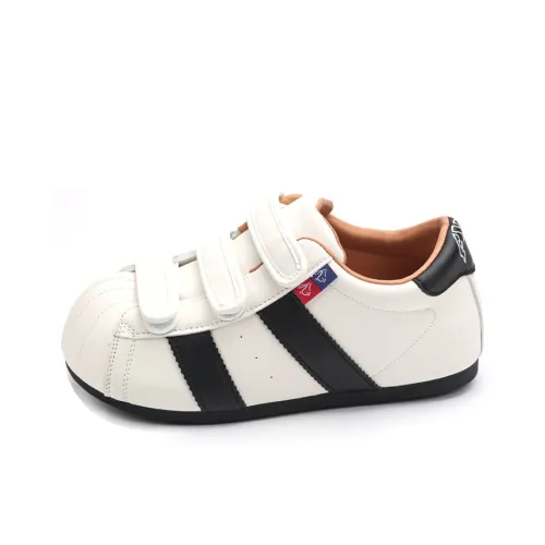 Zun'er Износостойкий и Водонепроницаемый Низкий Топ Повседневная Обувь Женская